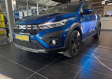 Dacia Sandero III Stepway Expression
