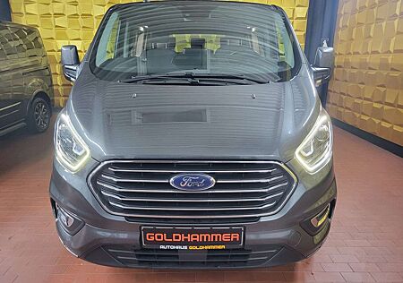 Ford Tourneo Custom L1 STANDH/XENON/KAMERA/AHK