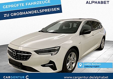 Opel Insignia 2.0 CDTI Elegance LED