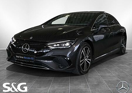 Mercedes-Benz EQE 300 BURMESTER+PANORAMA+MEMORY+DISTRONIC+360°