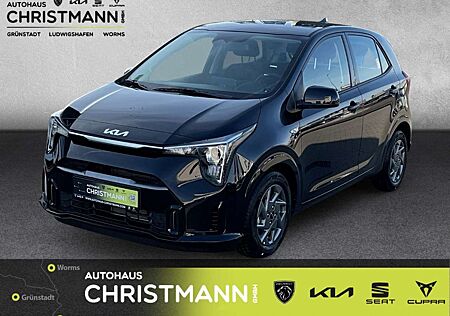 Kia Picanto PE2 1.2 VISION *RÜCKFAHRKAMERA*NAVIGATIONSSYSTEM*