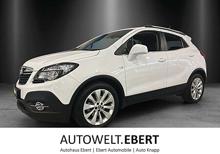 Opel Mokka 1.4 Turbo Innovation/Kamera/SHZ/LHZ