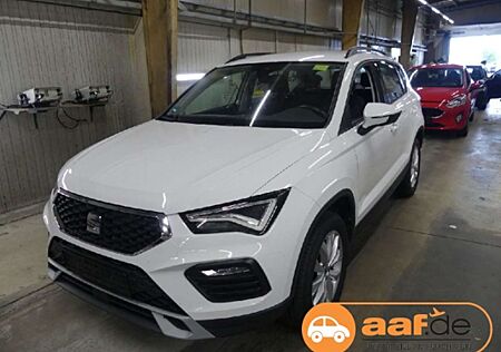 Seat Ateca Style 4Drive Automatik EU6d Allrad Navi LED StandH