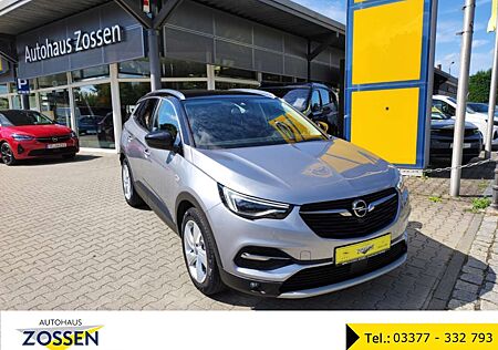Opel Grandland Ultimate AHK-abnehmbar+Navi+360 Kamera