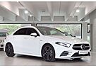 Mercedes-Benz A 35 AMG Limo. 4Matic Pano/AHK/ACC/MBUX