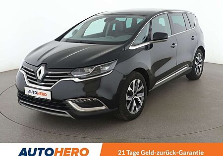 Renault Espace 1.6 dCi Energy Intens Aut.*NAVI*HEAD-UP*LED*ACC*