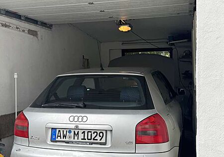 Audi A3 1.6 Ambiente