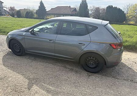Seat Leon 1.4 TSI Start&Stop FR