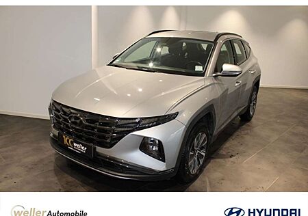 Hyundai Tucson 1.6 T-GDi Hybrid ''Select'' Rückfahrkamera Sitzhei