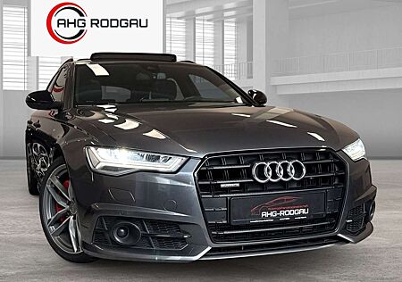 Audi A6 Avant 3.0 TDI qu. competitio/MATRIX/BOSE/ACC