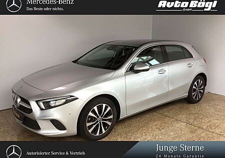 Mercedes-Benz A 250 e MBUX High-End/Business/Progressive/LED