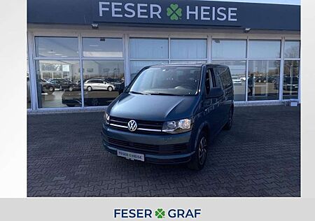 VW T6 Multivan Volkswagen 2.0 TDI Trendline DSG*Navi*PDC*GRA