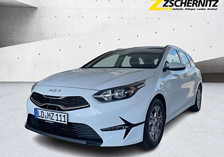 Kia XCeed Ceed SW / cee'd SW Ceed Sportswagon 1.5T-GDI Vision Kamer*Navi*Sitzh