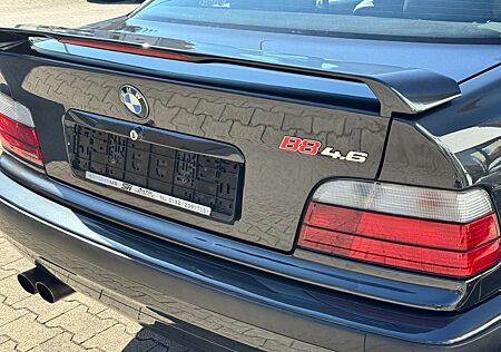 Alpina B8 E36 V8 4,6l Nummer 60 von 78