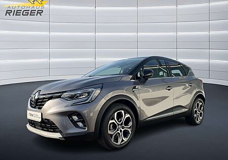 Renault Captur Intens TCe 90