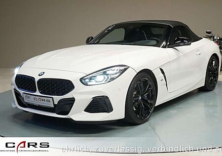 BMW Z4 M40 i Voll HUD LED Live Cockpit