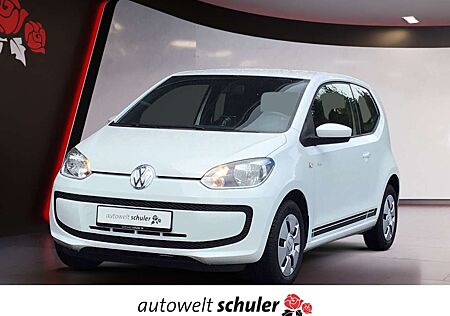 VW Up Volkswagen ! 1,0 Club !