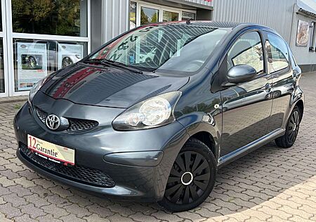 Toyota Others Aygo AYGO City