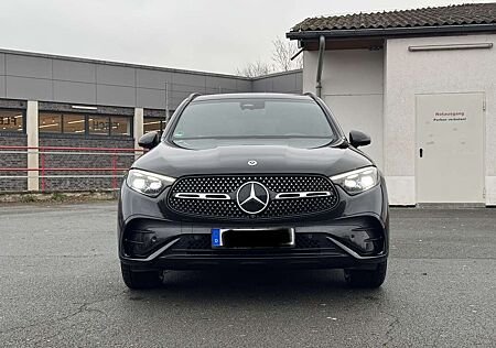 Mercedes-Benz GLC 300 d 4Matic (254.607)
