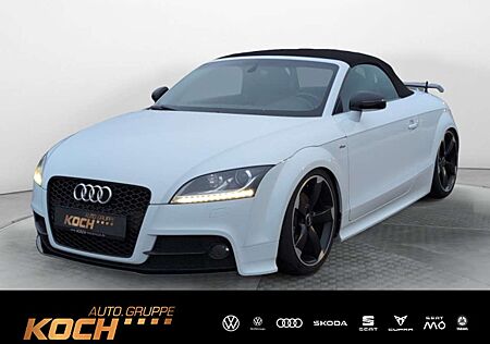 Audi TT 2.0TSI S-Line Navi Xenon