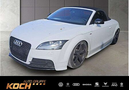 Audi TT 2.0TSI S-Line Navi Xenon