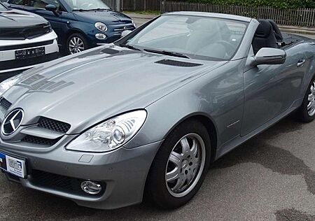 Mercedes-Benz SLK 200 SLK Roadster Kompressor