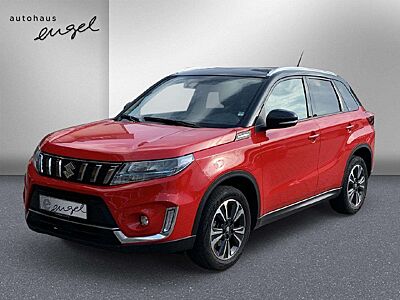 Suzuki Vitara 1.5 Hybrid Comfort 4x4,LED,NAVI,ACC,KLIMA