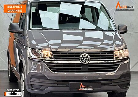 VW T6 Transporter Volkswagen T6.1 Transporter Multivan Family FWD 2.0 TDI|AHK