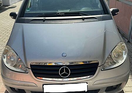 Mercedes-Benz A 160 CDI (169.006)