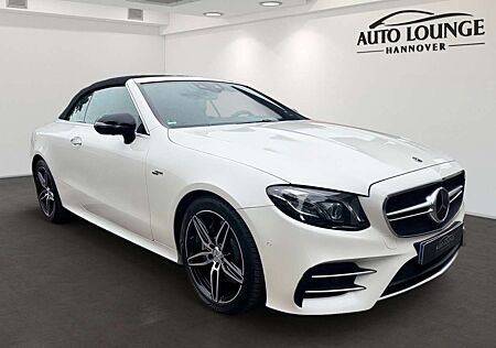 Mercedes-Benz E 53 AMG Cabrio 360 Kamera 4Matic MB100 Night