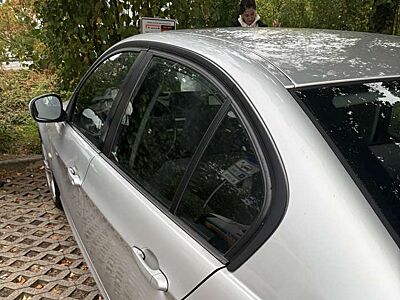 BMW 320 320d xDrive DPF