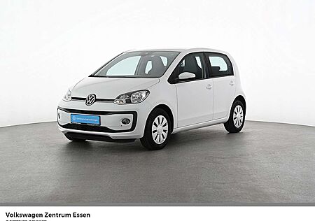 VW Up Volkswagen ! Sitzhzg*Klima*LED*
