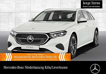 Mercedes-Benz E 300 e T Avantgarde 360° Distr. AHK Spurhalt-Ass
