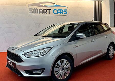 Ford Focus 1,5 EcoBoost*Klima*SHZ*Tempomat*PDC*2.Hand
