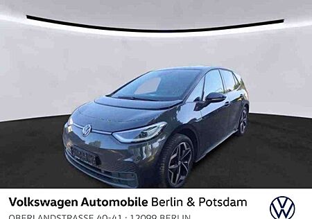 VW ID.3 Volkswagen Pro S NAVI KAMERA 77kWh MATRIX-LED
