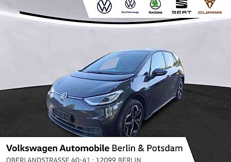 VW ID.3 Volkswagen Pro S NAVI KAMERA 77kWh MATRIX-LED
