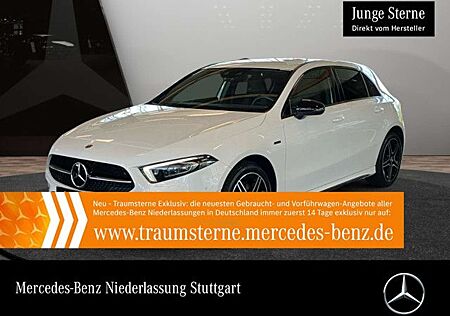 Mercedes-Benz A 250 e EDITION 2020+AMG+NIGHT+MULTIBEAM+KAMERA+8G