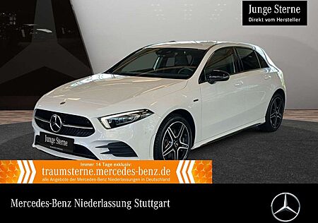 Mercedes-Benz A 250 e EDITION 2020+AMG+NIGHT+MULTIBEAM+KAMERA+8G