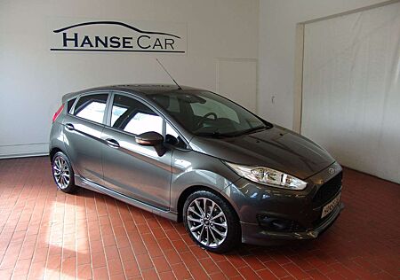 Ford Fiesta ST-Line / Navi / R.Kamera / Garantie !
