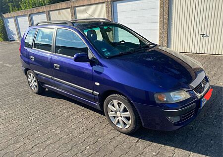 Mitsubishi Space Star 1.6 Comfort