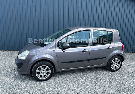 Renault Modus YAHOO!,Klima,TÜV&AU Neu, ALU,