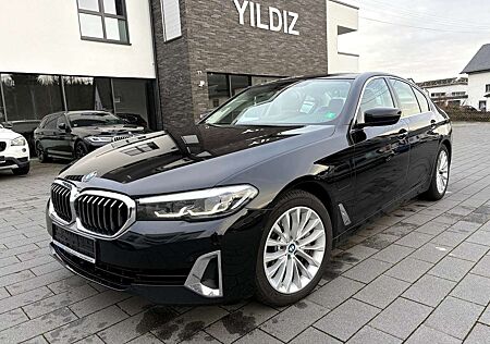 BMW 545e 545 xDrive Lim. Luxury * LED * LEDER * KAMERA