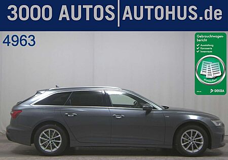 Audi A6 40 2.0 TDI Avant ACC S-Line 360° Matrix Navi