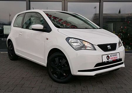 Seat Mii Sun*Start-Stopp*63Tsd KM*