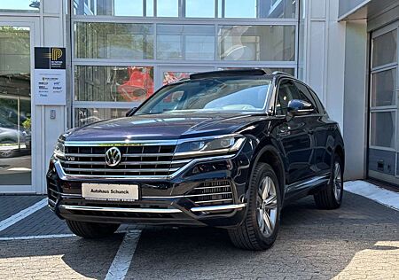 VW Touareg Volkswagen Atmosphere 4.0 TDI V8 INNO/PANO/LUFT/HUD