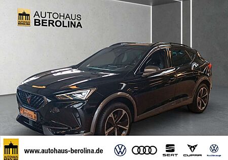 Cupra Formentor 1.5 TSI DSG *MATRIX*BEATS*ACC*SHZ*