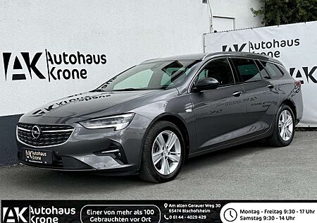 Opel Insignia 2.0 CDTI Business HEAD-UP*MASSAGE* AHK*LED*SHZ*