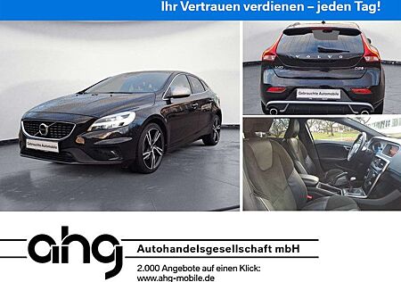 Volvo V90 Cross Country V40 Cross Country V40 D2 Cross Country Navigation Klima PDC Kamera