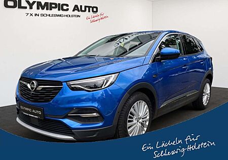 Opel Grandland X 1.2 Turbo Dynamic LED 360° SHZ NAVI