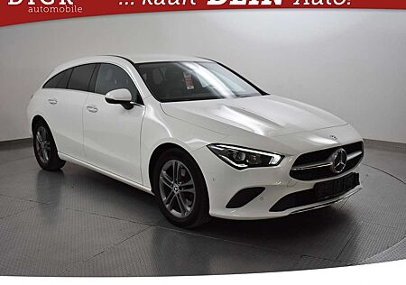 Mercedes-Benz CLA 180 7G Progress MEMO+STANDHZ+AHK+LED+ACC